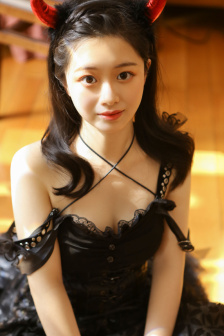 诱人的女秘书